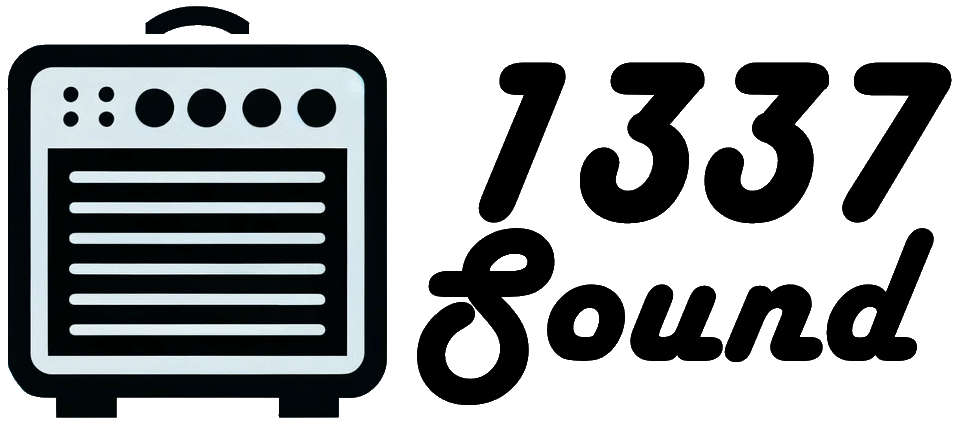 1337 Sound
